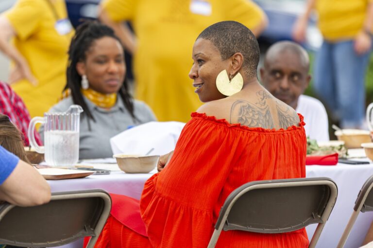 Community Meal